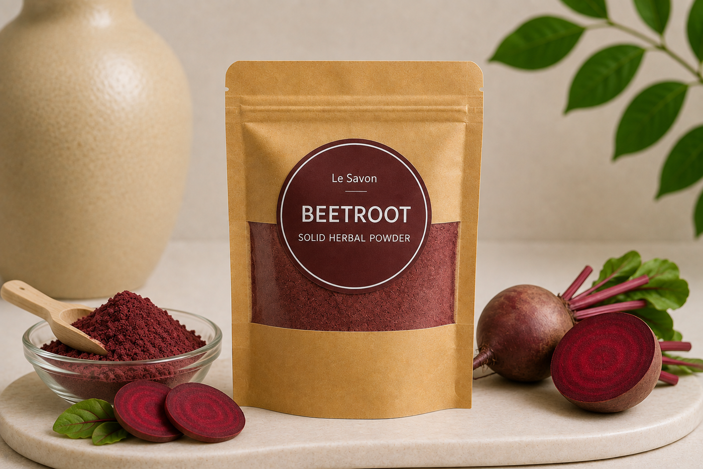 Beetroot Herbal Powder