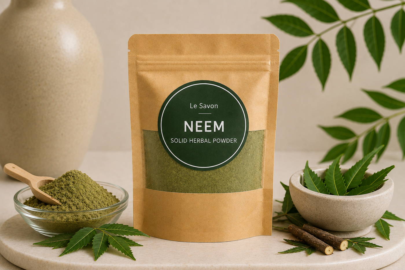 Neem Herbal Powder